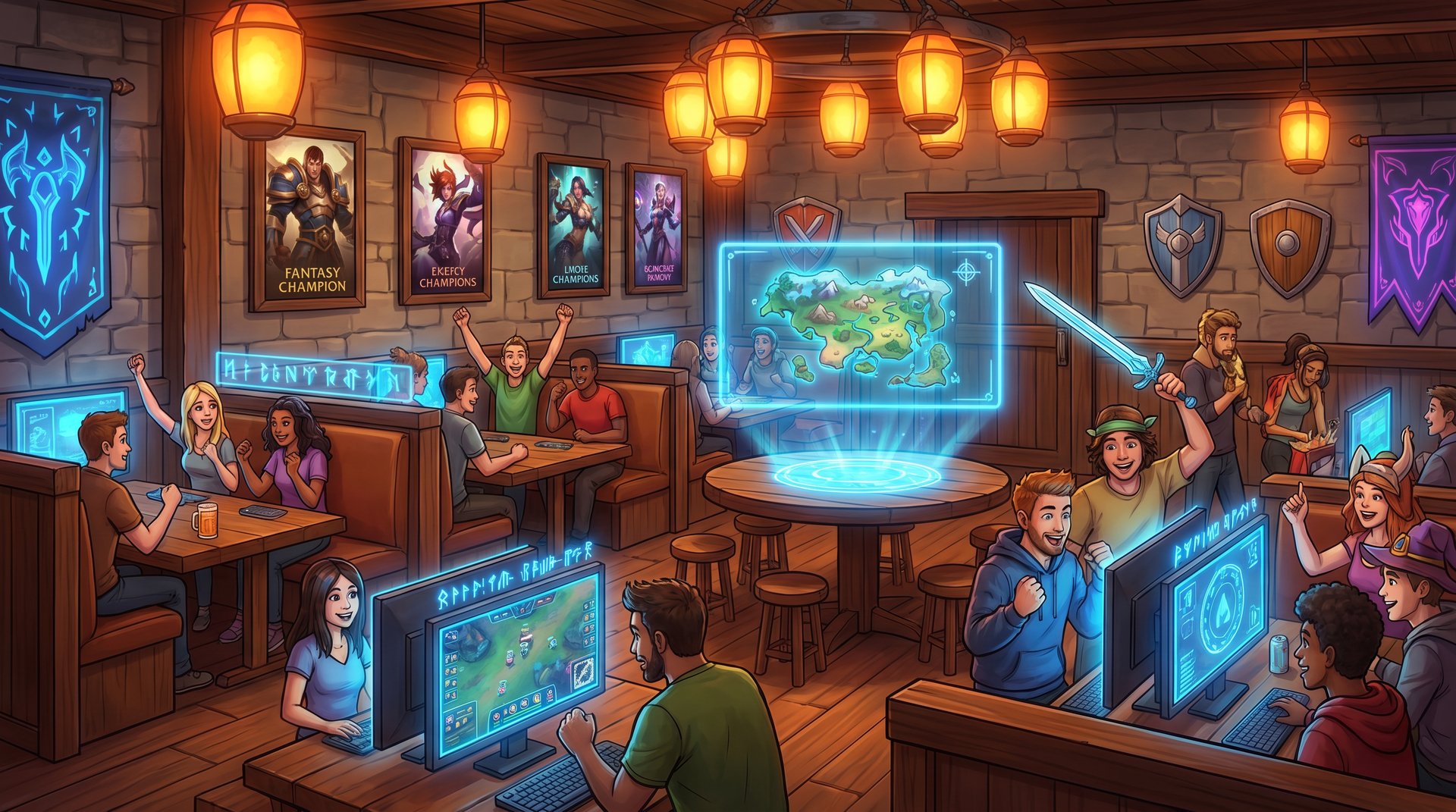 小欣奈游戏社区视频