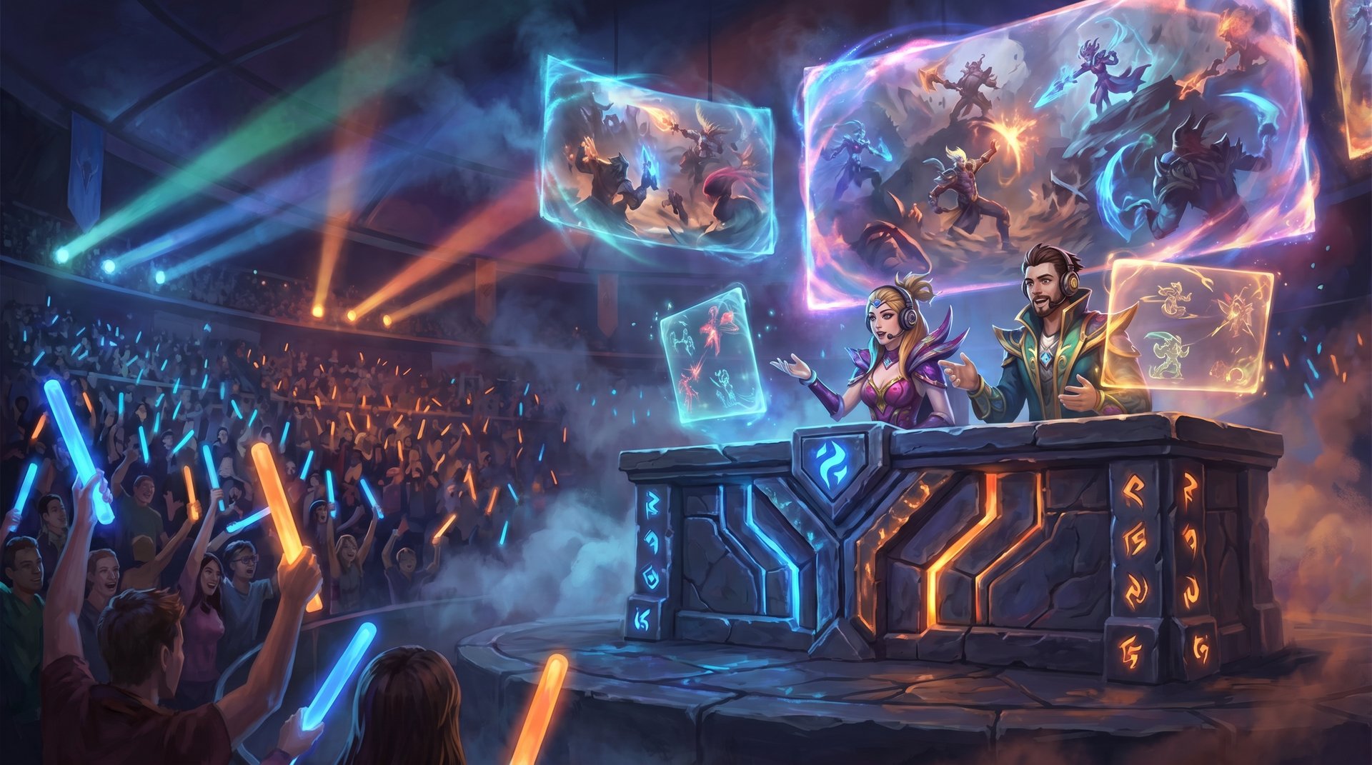 小欣奈游戏解说视频